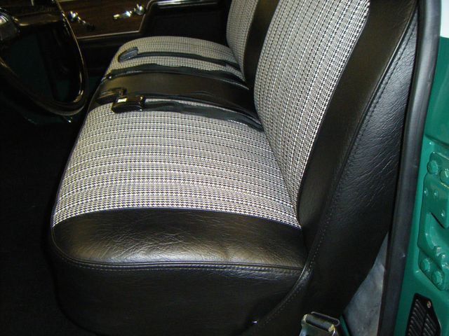 1972 GMC Sierra Grande CHEYENNE - 5184293 - 20