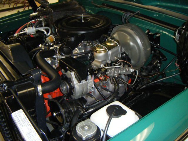 1972 GMC Sierra Grande CHEYENNE - 5184293 - 22