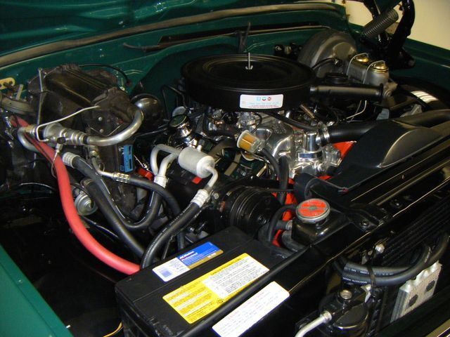 1972 GMC Sierra Grande CHEYENNE - 5184293 - 23