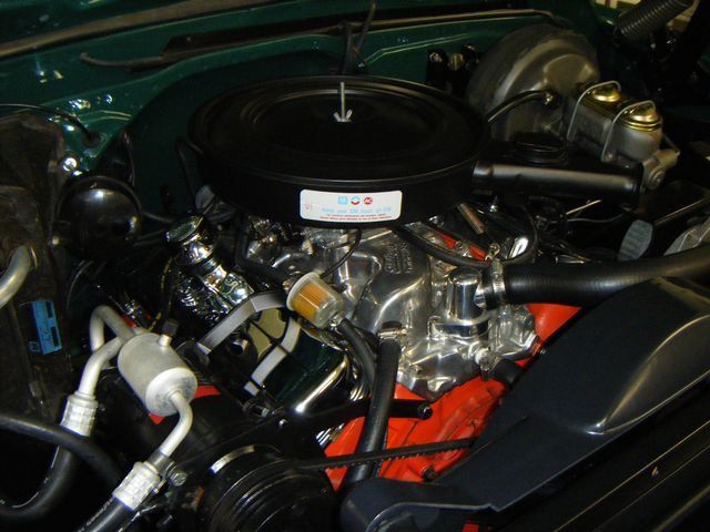 1972 GMC Sierra Grande CHEYENNE - 5184293 - 24