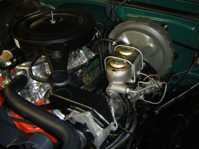 1972 GMC Sierra Grande CHEYENNE - 5184293 - 25