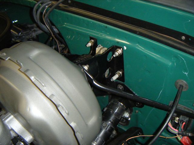 1972 GMC Sierra Grande CHEYENNE - 5184293 - 26