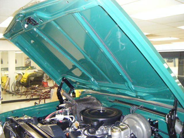 1972 GMC Sierra Grande CHEYENNE - 5184293 - 27