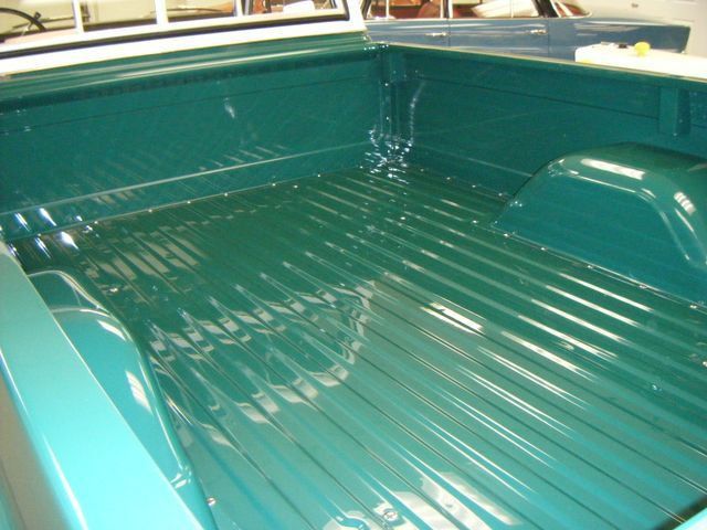 1972 GMC Sierra Grande CHEYENNE - 5184293 - 36