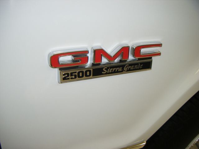 1972 GMC Sierra Grande CHEYENNE - 5184293 - 44