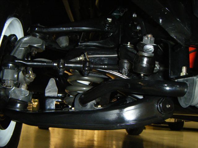 1972 GMC Sierra Grande CHEYENNE - 5184293 - 47