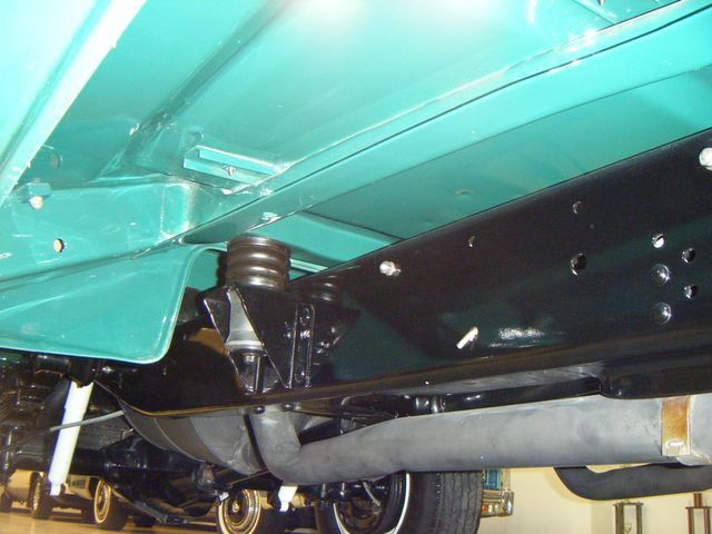 1972 GMC Sierra Grande CHEYENNE - 5184293 - 51