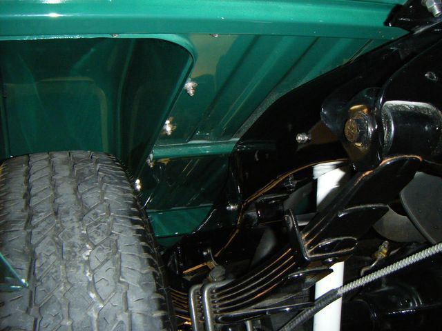 1972 GMC Sierra Grande CHEYENNE - 5184293 - 52