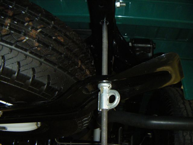 1972 GMC Sierra Grande CHEYENNE - 5184293 - 53