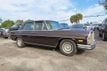 1972 MERCEDEZ 280 SE - 22221669 - 0