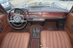 1972 MERCEDEZ 280 SE - 22221669 - 13