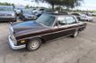 1972 MERCEDEZ 280 SE - 22221669 - 22