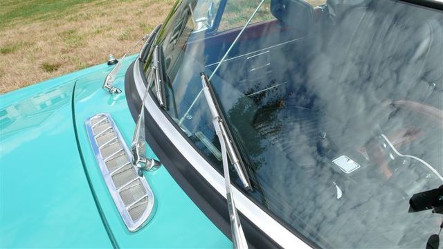 1972 MG MGB SHOW CAR - 9088983 - 17