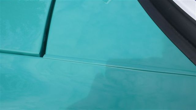 1972 MG MGB SHOW CAR - 9088983 - 18