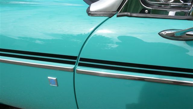 1972 MG MGB SHOW CAR - 9088983 - 19