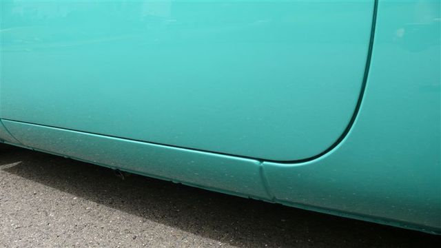 1972 MG MGB SHOW CAR - 9088983 - 22