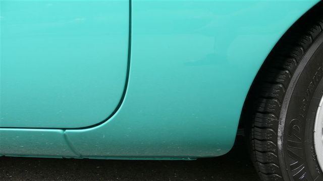 1972 MG MGB SHOW CAR - 9088983 - 23