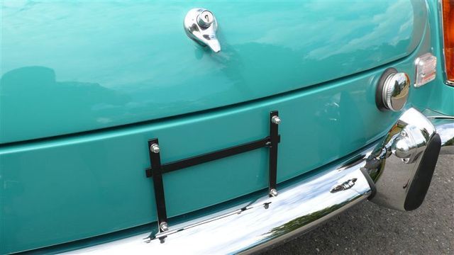 1972 MG MGB SHOW CAR - 9088983 - 31