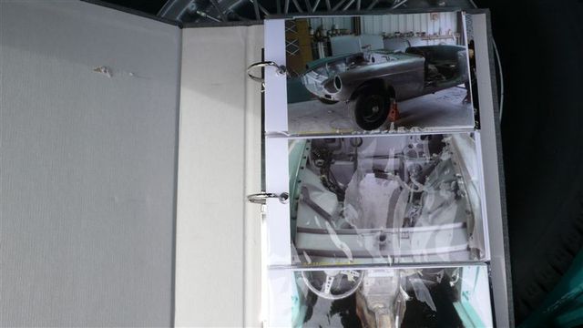 1972 MG MGB SHOW CAR - 9088983 - 37