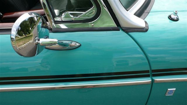 1972 MG MGB SHOW CAR - 9088983 - 42