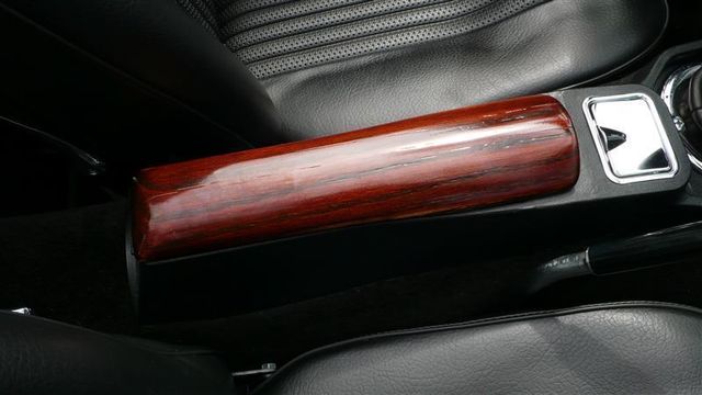 1972 MG MGB SHOW CAR - 9088983 - 48