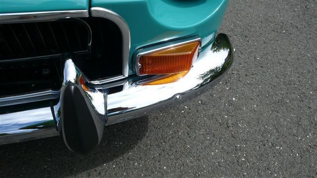 1972 MG MGB SHOW CAR - 9088983 - 77