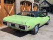 1972 Plymouth ROAD RUNNER NO RESERVE - 20805535 - 18