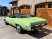 1972 Plymouth ROAD RUNNER NO RESERVE - 20805535 - 33