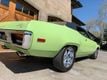 1972 Plymouth ROAD RUNNER NO RESERVE - 20805535 - 46