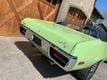 1972 Plymouth ROAD RUNNER NO RESERVE - 20805535 - 47