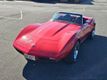 1973 Chevrolet Corvette Stingray Convertible Convertible For Sale - 22346560 - 1