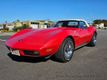 1973 Chevrolet Corvette Stingray Convertible Convertible For Sale - 22346560 - 21