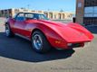 1973 Chevrolet Corvette Stingray Convertible Convertible For Sale - 22346560 - 24