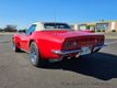 1973 Chevrolet Corvette Stingray Convertible Convertible For Sale - 22346560 - 31