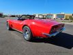 1973 Chevrolet Corvette Stingray Convertible Convertible For Sale - 22346560 - 36