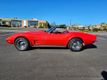 1973 Chevrolet Corvette Stingray Convertible Convertible For Sale - 22346560 - 37