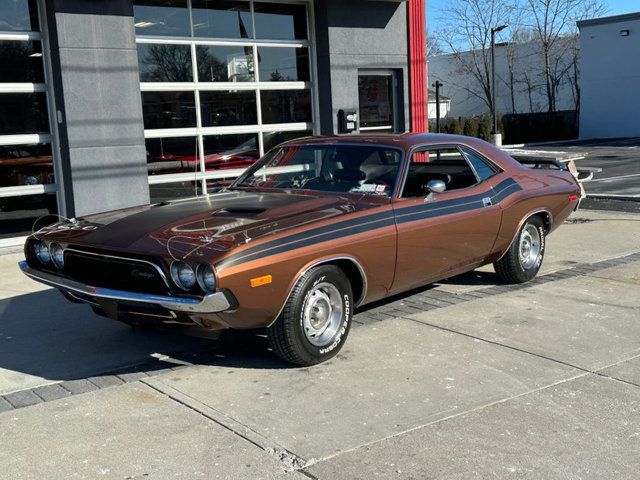 1973 Dodge Challenger For Sale - 22346471 - 0