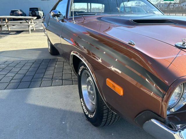 1973 Dodge Challenger For Sale - 22346471 - 14