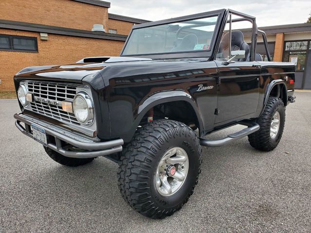 1973 Ford Bronco For Sale - 20456356 - 10