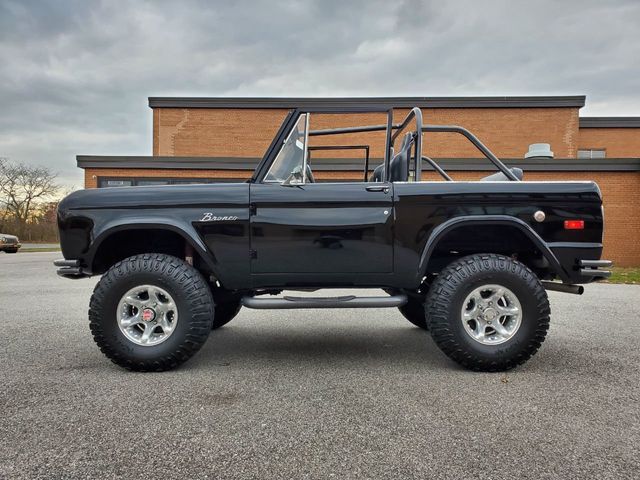 1973 Ford Bronco For Sale - 20456356 - 1