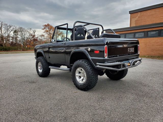 1973 Ford Bronco For Sale - 20456356 - 2