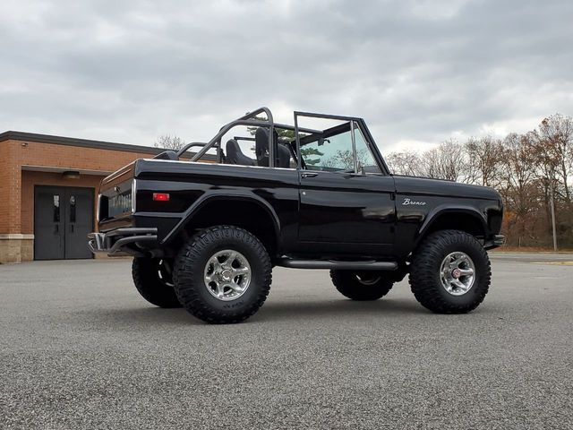 1973 Ford Bronco For Sale - 20456356 - 5