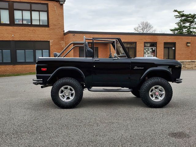 1973 Ford Bronco For Sale - 20456356 - 6