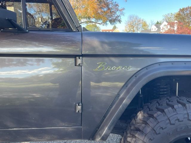 1973 Ford Bronco For Sale - 22167391 - 5