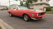 1973 Ford Mustang Convertible - 21971466 - 10