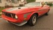 1973 Ford Mustang Convertible - 21971466 - 14