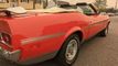 1973 Ford Mustang Convertible - 21971466 - 23