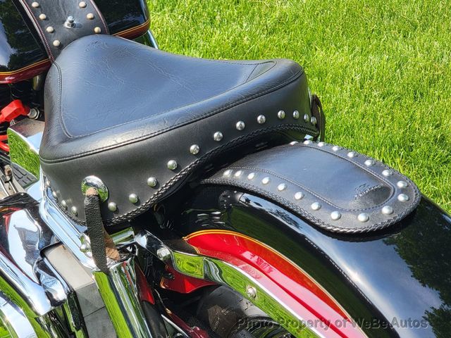 1973 Harley-Davidson FL 1200 Shovelhead - 21412088 - 21