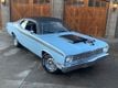 1973 Plymouth DUSTER 340 NO RESERVE - 20479933 - 2