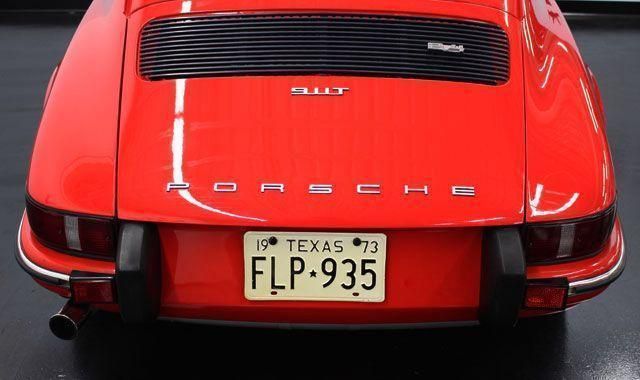 1973 Porsche 911 T - 11726451 - 23